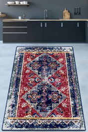 Conceptum Alfombra de Pasillo 100 x 150